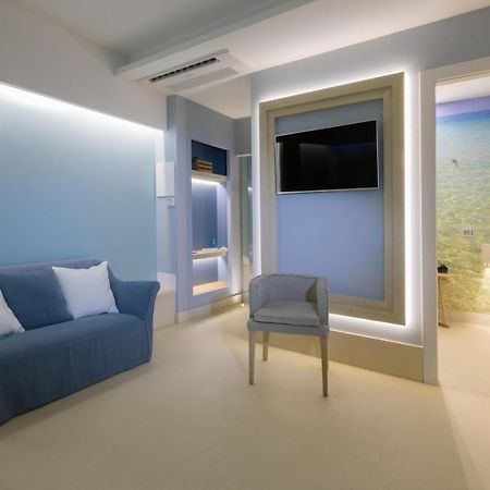 Terra D'Acqua Resort & Spa Torre Mozza Dış mekan fotoğraf