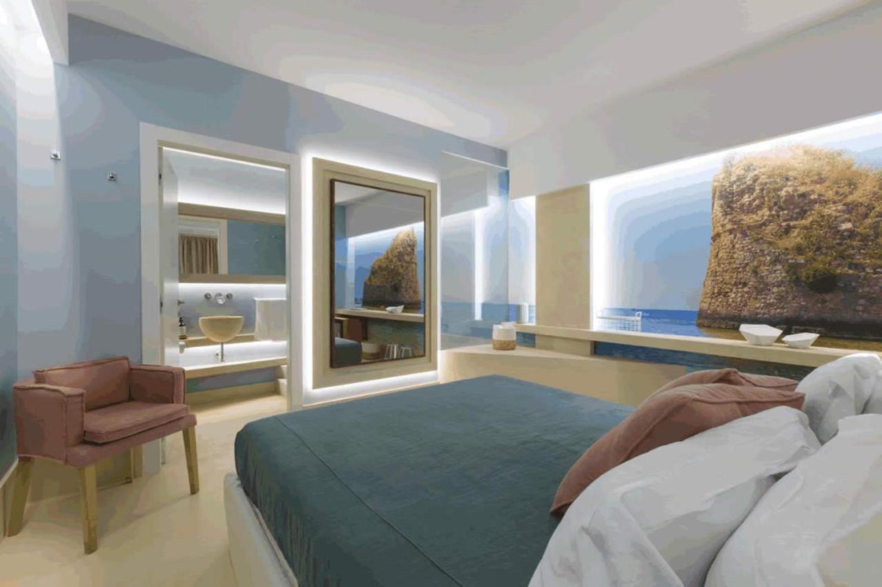Terra D'Acqua Resort & Spa Torre Mozza Dış mekan fotoğraf