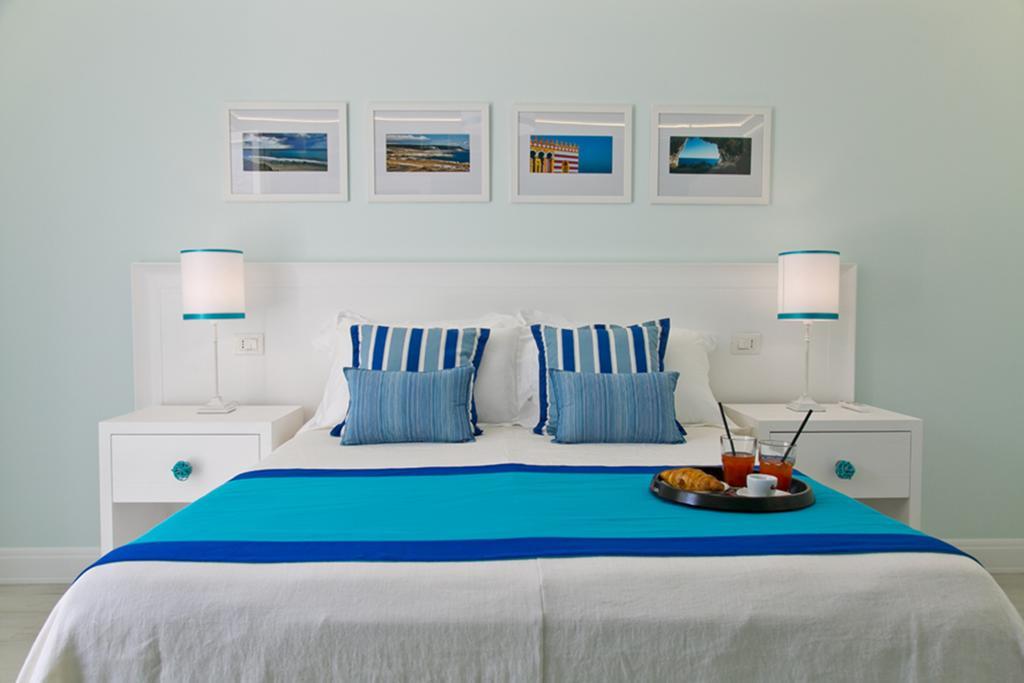 Terra D'Acqua Resort & Spa Torre Mozza Dış mekan fotoğraf