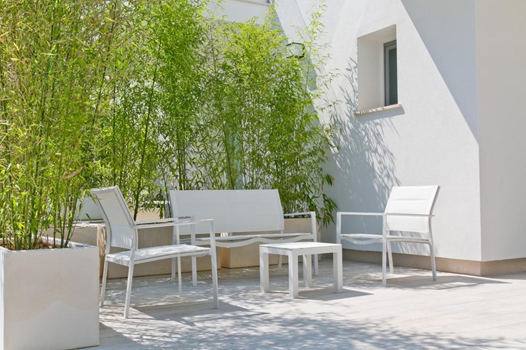 Terra D'Acqua Resort & Spa Torre Mozza Dış mekan fotoğraf