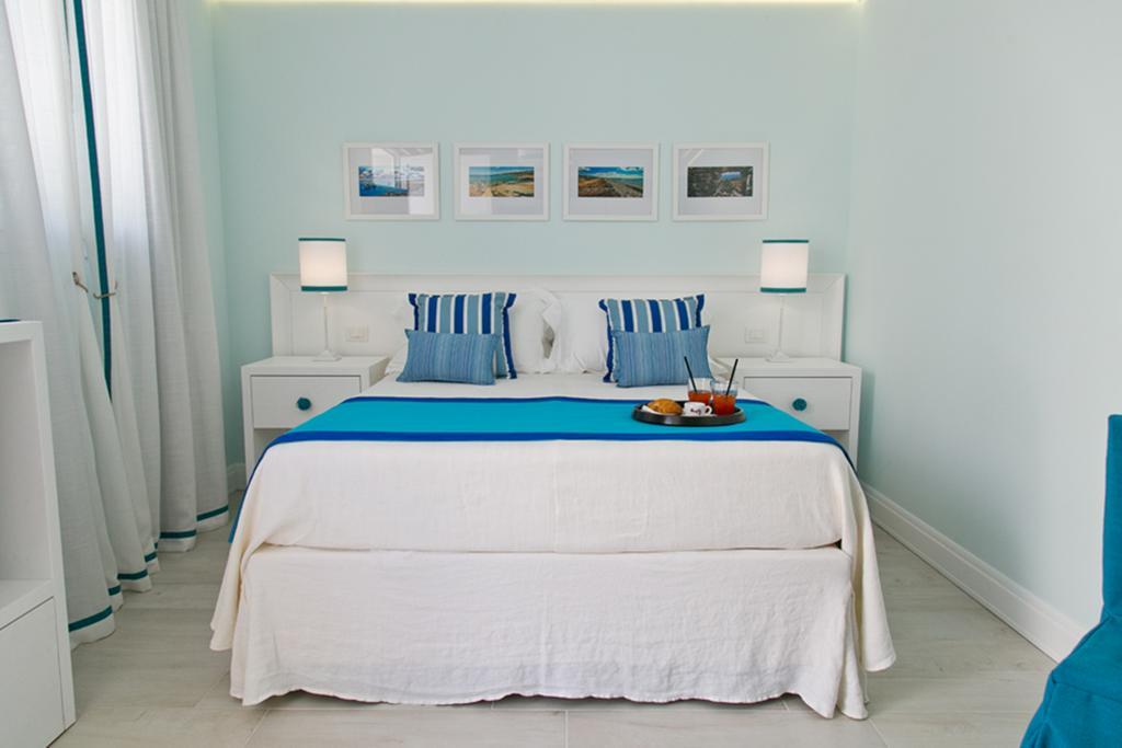Terra D'Acqua Resort & Spa Torre Mozza Dış mekan fotoğraf