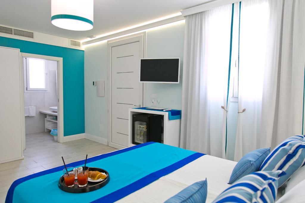 Terra D'Acqua Resort & Spa Torre Mozza Dış mekan fotoğraf
