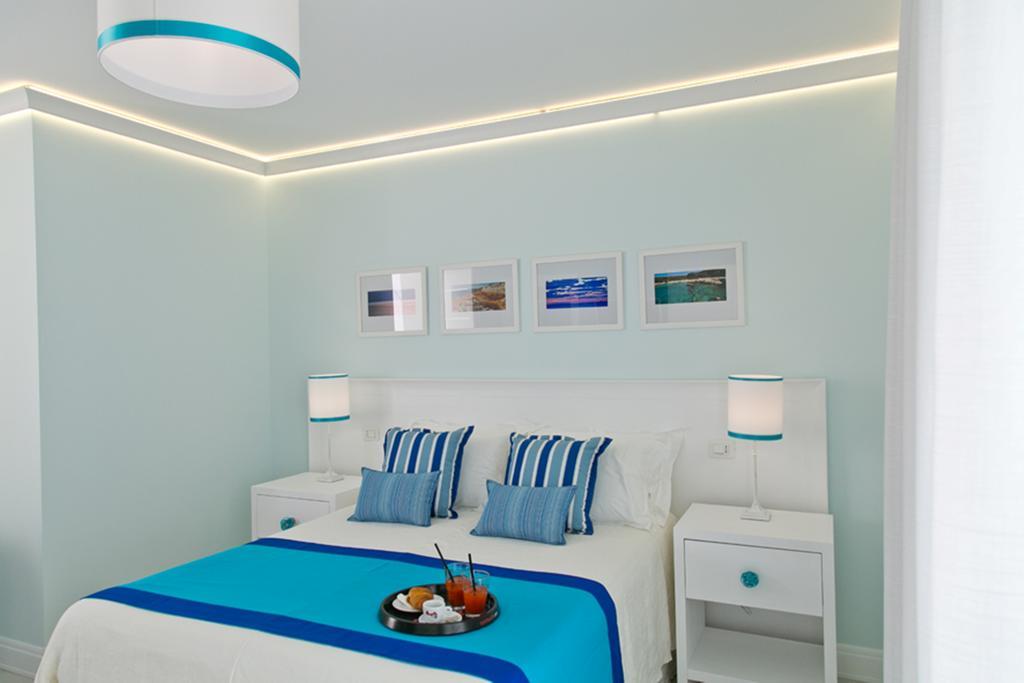 Terra D'Acqua Resort & Spa Torre Mozza Dış mekan fotoğraf