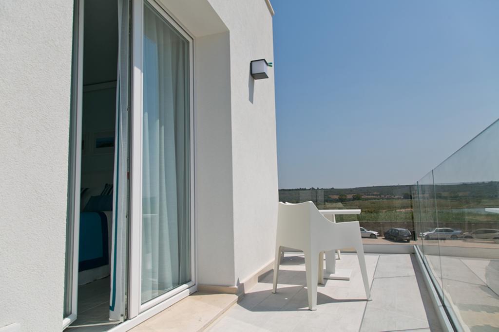 Terra D'Acqua Resort & Spa Torre Mozza Dış mekan fotoğraf