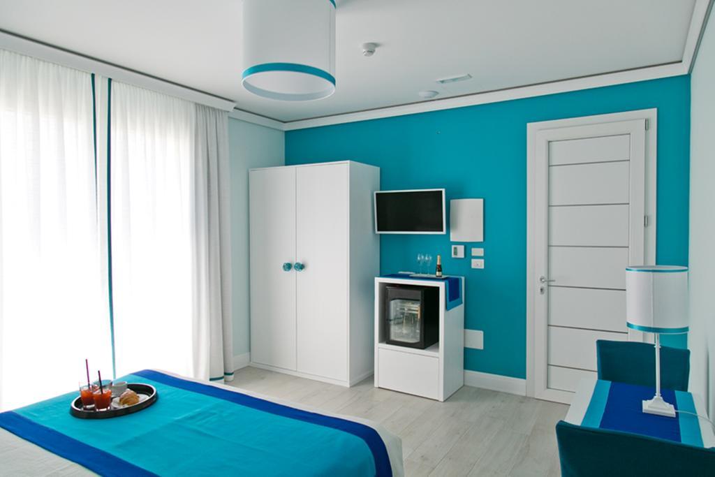 Terra D'Acqua Resort & Spa Torre Mozza Dış mekan fotoğraf