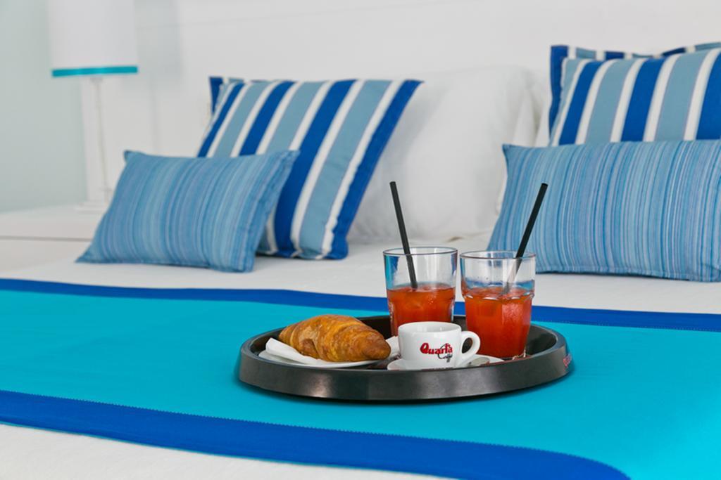 Terra D'Acqua Resort & Spa Torre Mozza Dış mekan fotoğraf