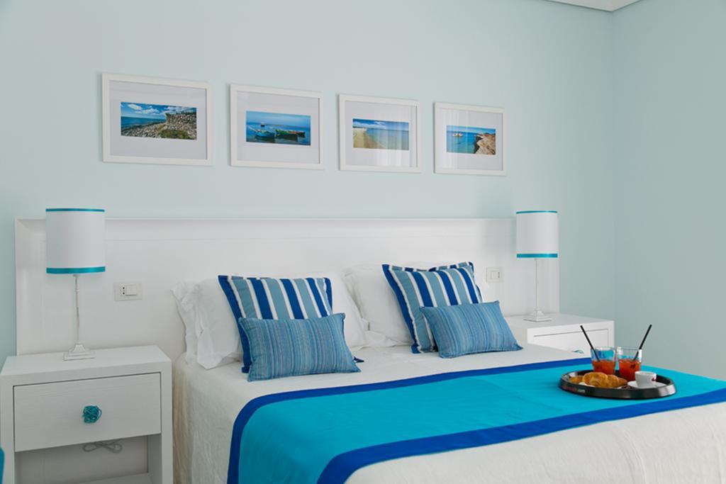 Terra D'Acqua Resort & Spa Torre Mozza Dış mekan fotoğraf
