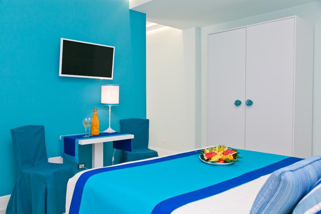Terra D'Acqua Resort & Spa Torre Mozza Dış mekan fotoğraf