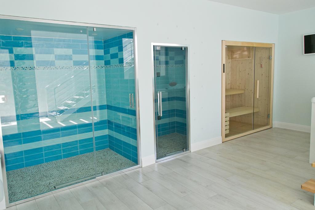 Terra D'Acqua Resort & Spa Torre Mozza Dış mekan fotoğraf