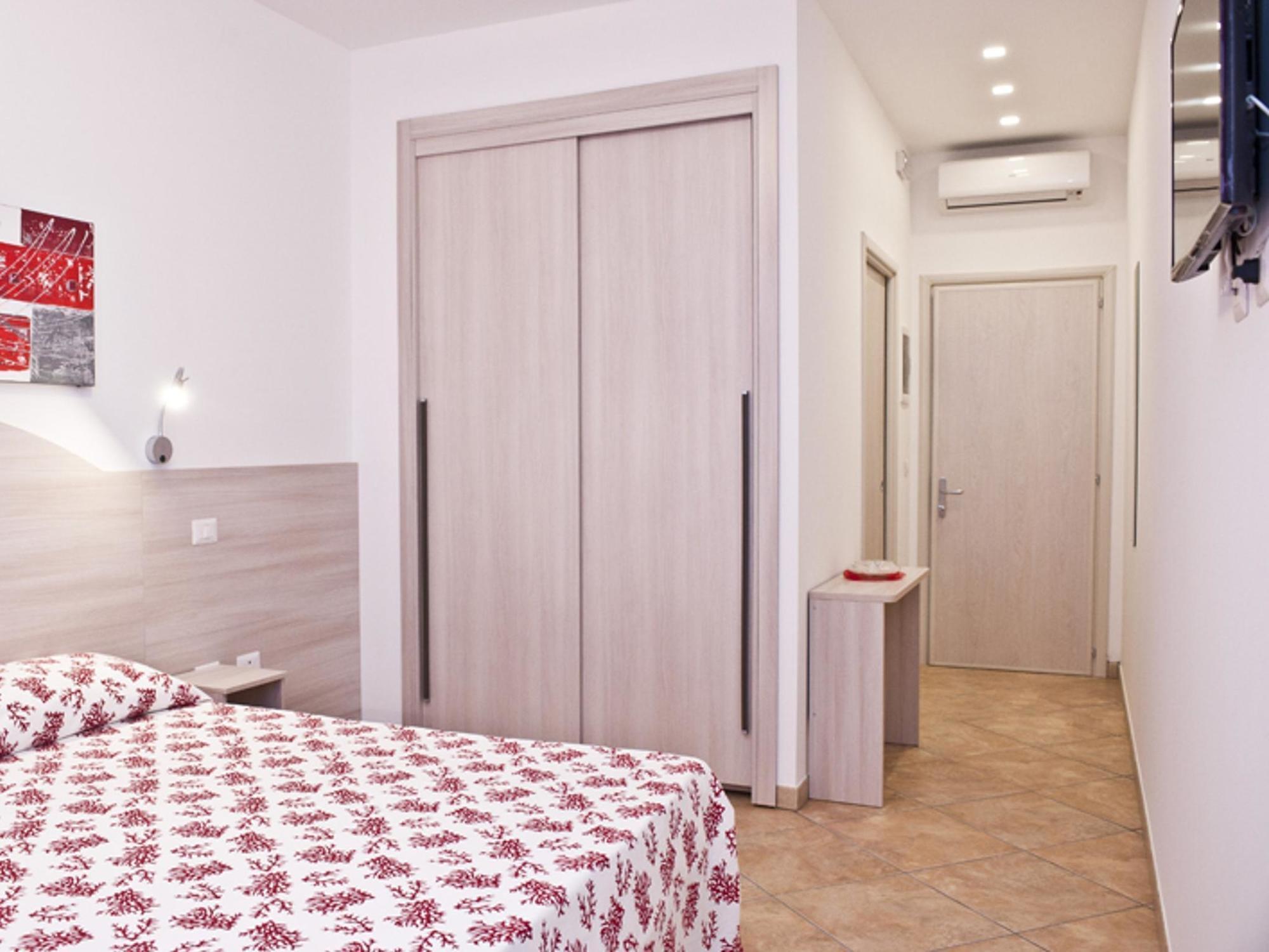 Terra D'Acqua Resort & Spa Torre Mozza Dış mekan fotoğraf