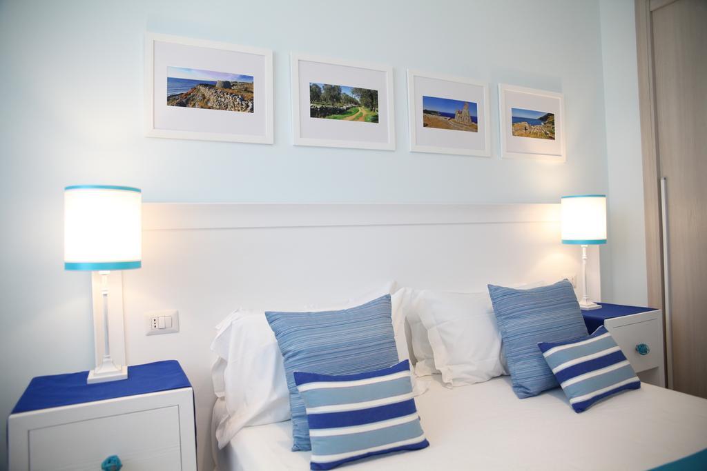 Terra D'Acqua Resort & Spa Torre Mozza Dış mekan fotoğraf