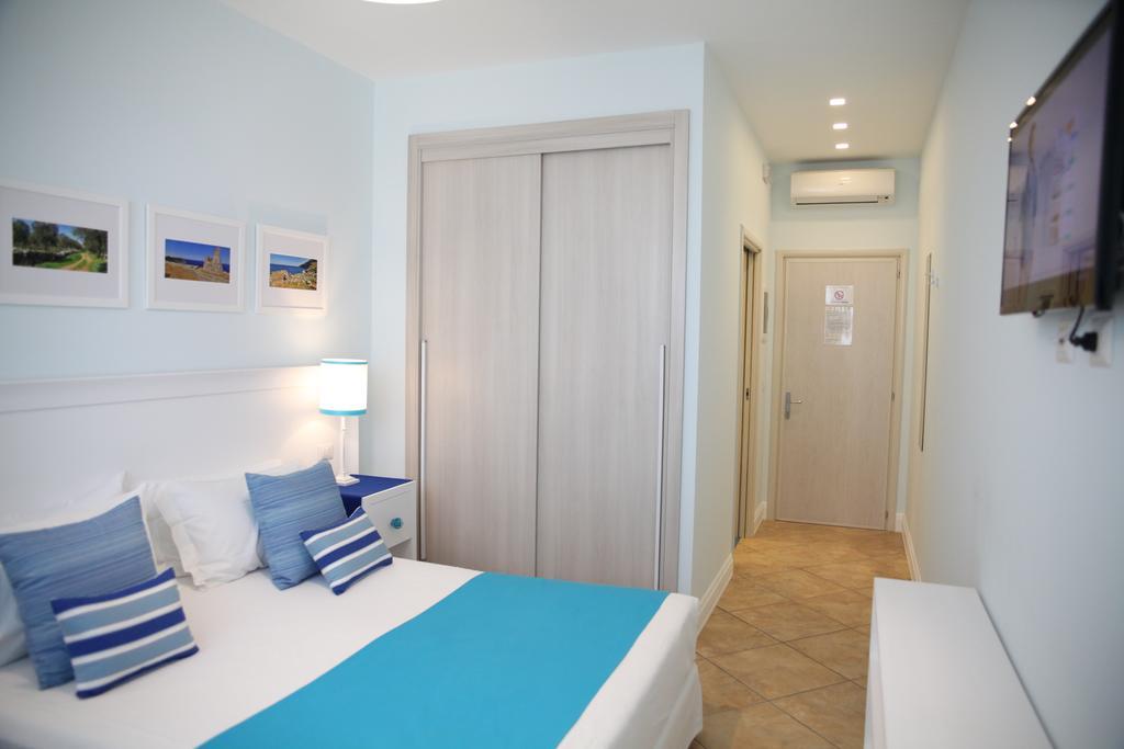 Terra D'Acqua Resort & Spa Torre Mozza Dış mekan fotoğraf