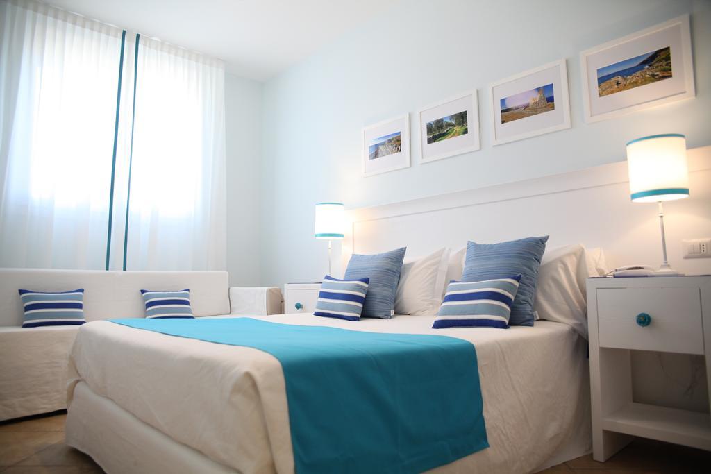 Terra D'Acqua Resort & Spa Torre Mozza Dış mekan fotoğraf