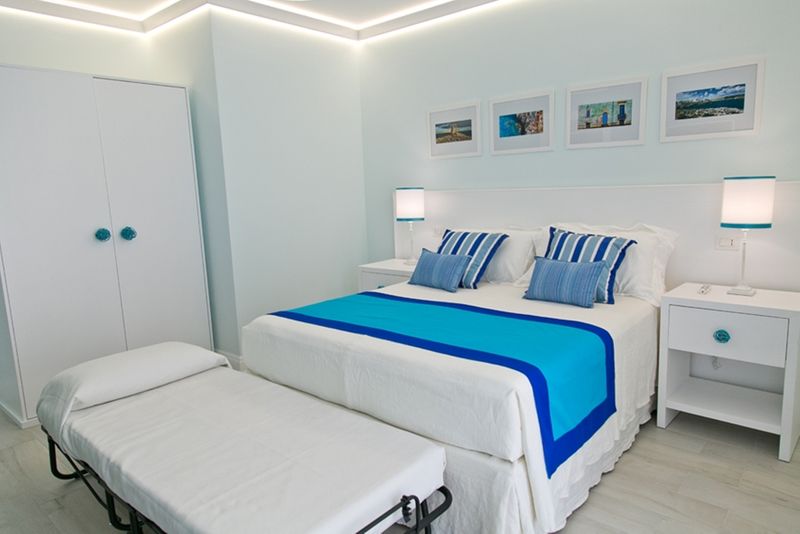 Terra D'Acqua Resort & Spa Torre Mozza Dış mekan fotoğraf