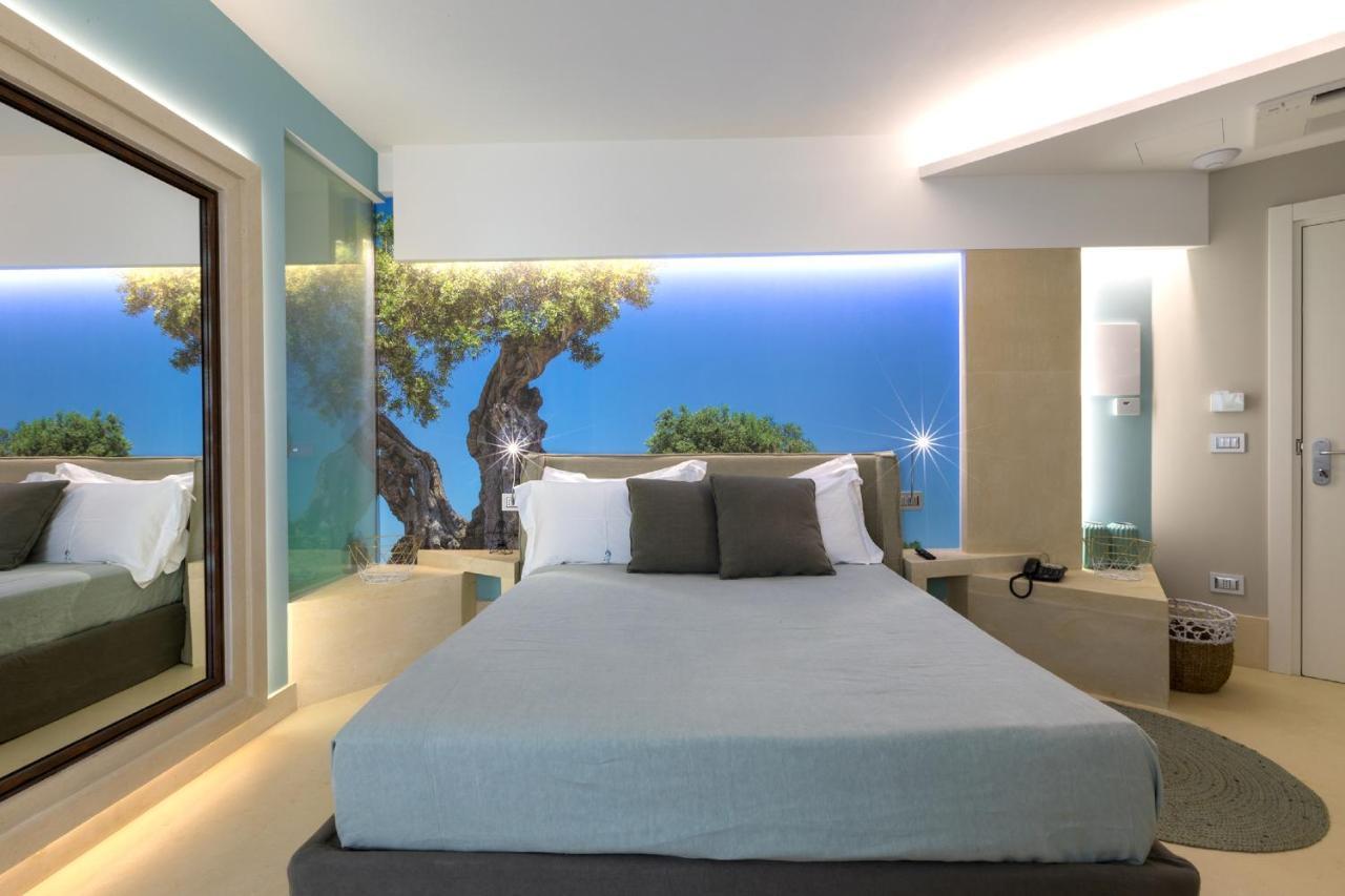 Terra D'Acqua Resort & Spa Torre Mozza Dış mekan fotoğraf