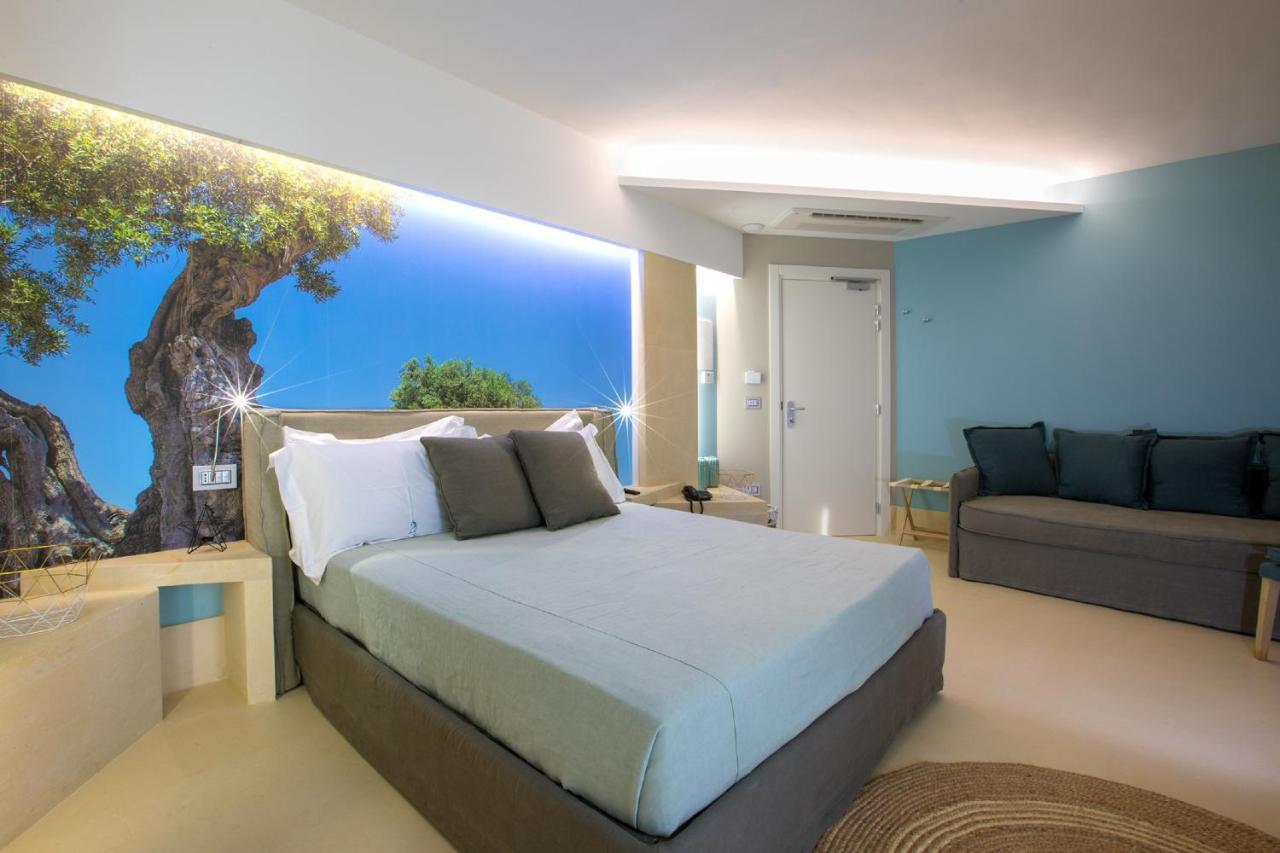 Terra D'Acqua Resort & Spa Torre Mozza Dış mekan fotoğraf