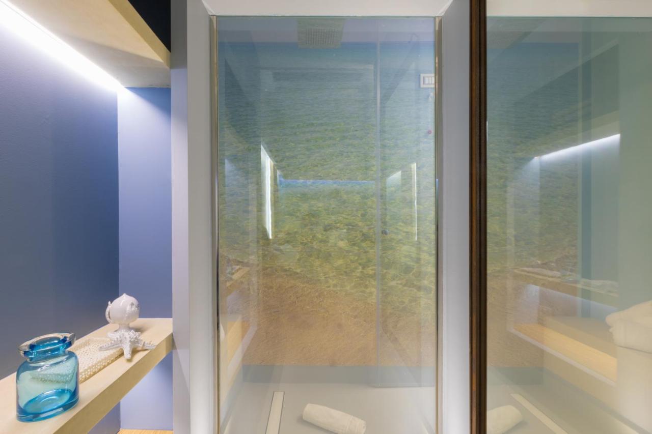 Terra D'Acqua Resort & Spa Torre Mozza Dış mekan fotoğraf