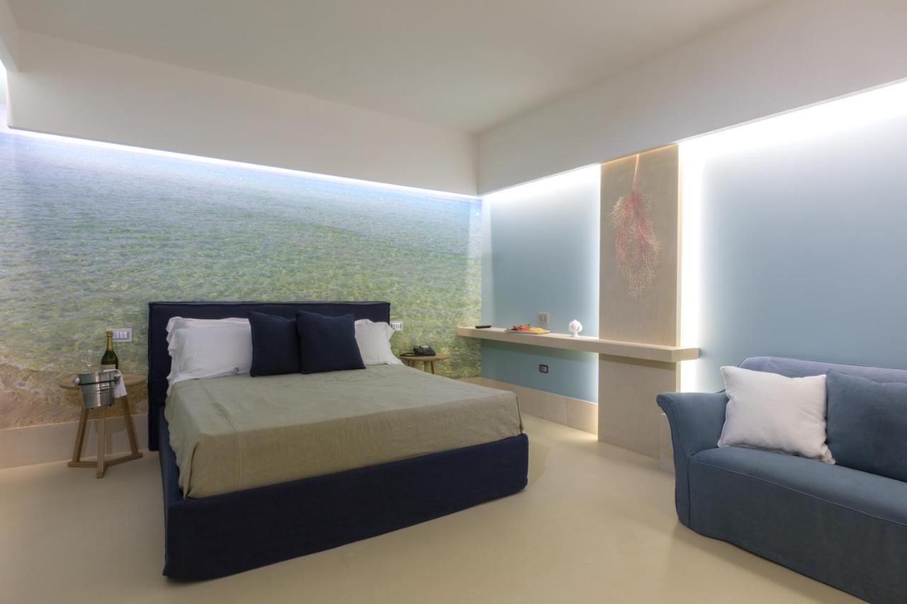 Terra D'Acqua Resort & Spa Torre Mozza Dış mekan fotoğraf