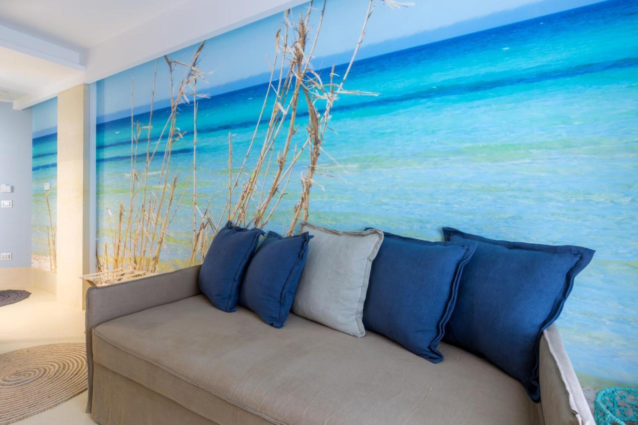 Terra D'Acqua Resort & Spa Torre Mozza Dış mekan fotoğraf