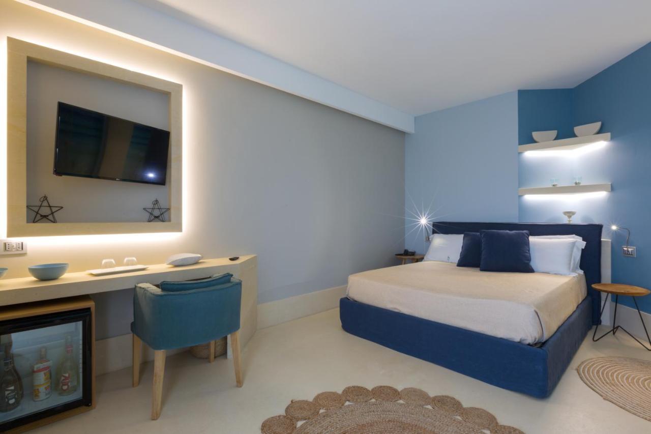 Terra D'Acqua Resort & Spa Torre Mozza Dış mekan fotoğraf