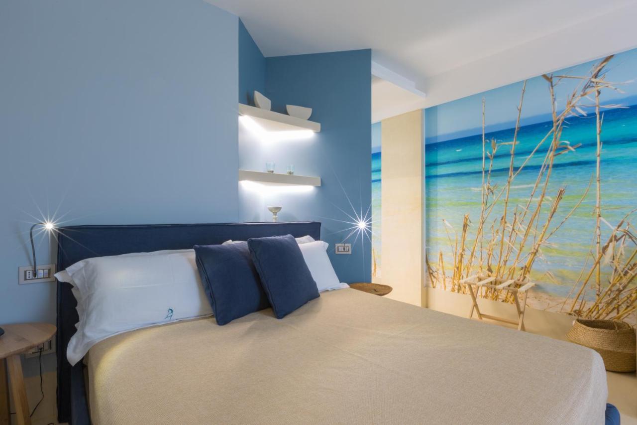 Terra D'Acqua Resort & Spa Torre Mozza Dış mekan fotoğraf