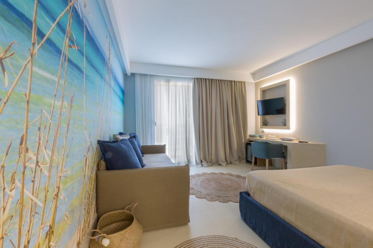 Terra D'Acqua Resort & Spa Torre Mozza Dış mekan fotoğraf